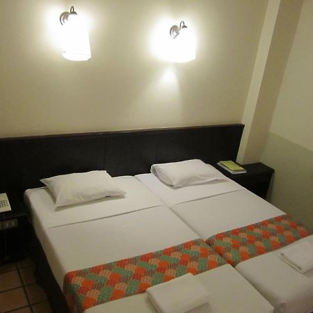 Rome Place Hotel Пхукет Экстерьер фото