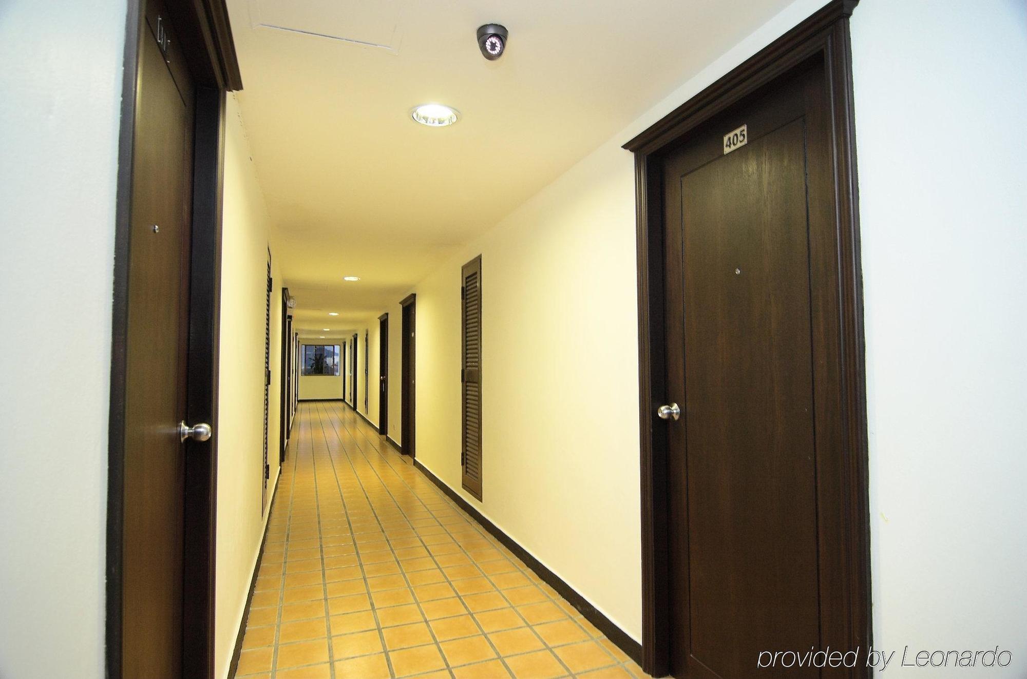 Rome Place Hotel Пхукет Экстерьер фото