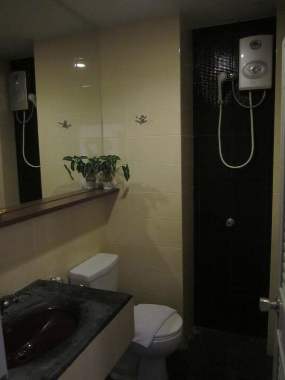 Rome Place Hotel Пхукет Экстерьер фото